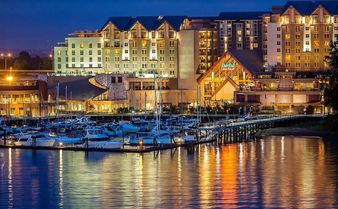 hotels