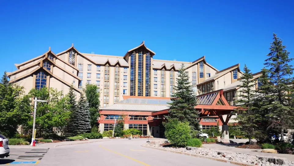 hotels